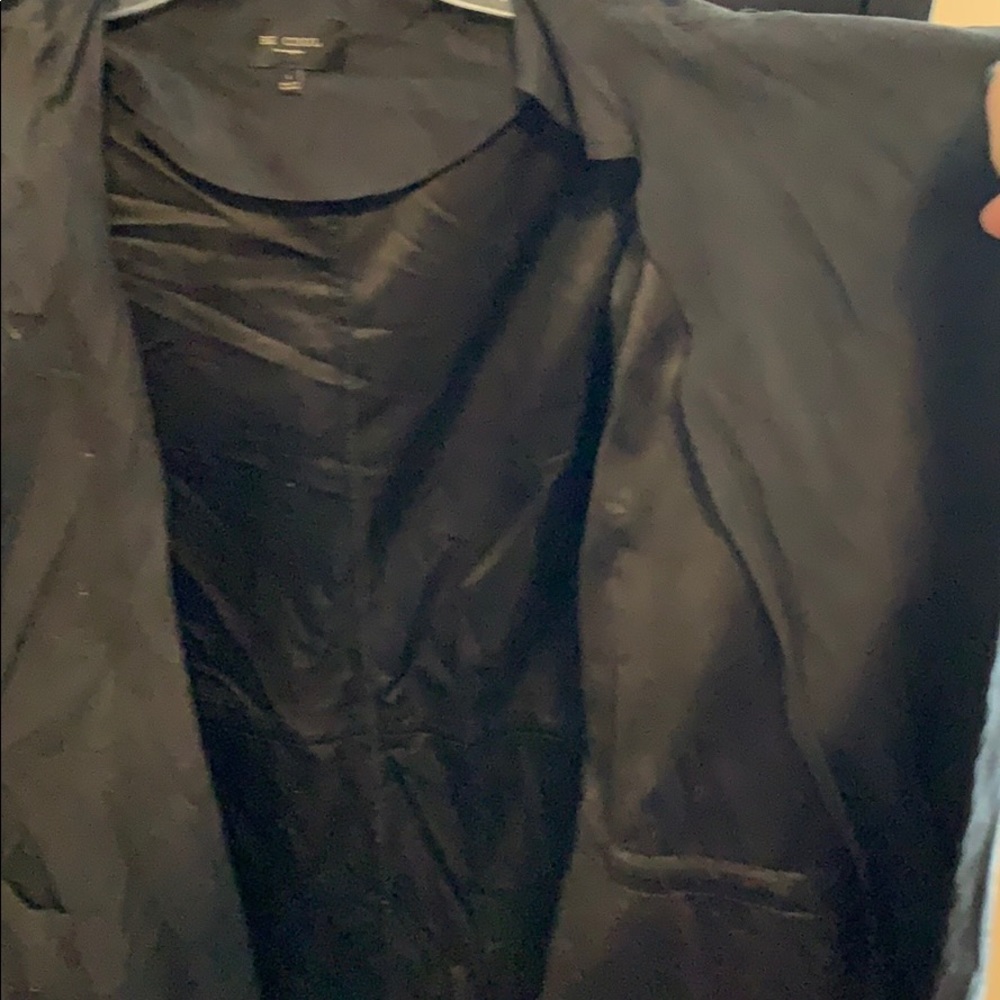 Light Jacket - Picture 2 of 10